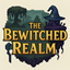 The Bewitched Realm logo