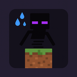 EndermanTweak logo