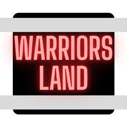 WarriorsLand project image