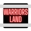 WarriorsLand logo