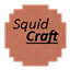 SquidCraft logo