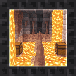 Claustrophobic Dungeons logo