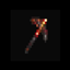 Blastfire Pickaxe logo