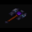 The Voidsplitter logo