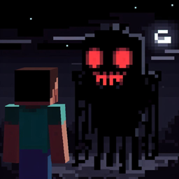 The blood dweller [Horror] project image