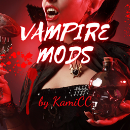 Vampire Puns For All logo