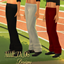 Athletic Pants Male and Female, no stripe Base Game logo