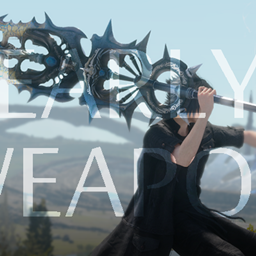 Early Weapon Models logo