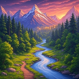 The Full Adventure Experience project image