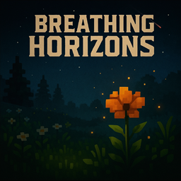 Breathing World: Horizons project image