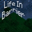 Life In Barrier logo