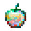 SuperEnchantedGoldenApple logo