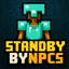 StandByNPCs logo
