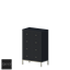 [Requires Mesh] Greece Cupboard With Eight Drawers logo