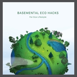 basemental BASEMENTAL ECO HACKS / translation spanish by Monisims