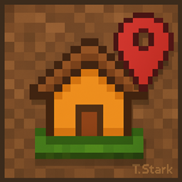 HomesUI logo