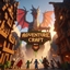 Medieval Fantasy Craft Rpg  logo