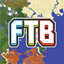 FTB Chunks x Xaero's Compat logo
