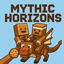 Mythic Horizon logo