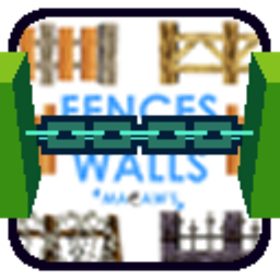 Connected Chains - Macaw's Lights Compat logo