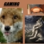 Magic and Gimmicks logo
