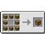 Log Crafts logo