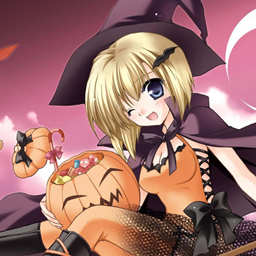ITS SPOOKY TIME logo