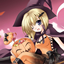 ITS SPOOKY TIME logo