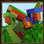 Aussie Parrots logo