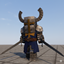 Warriors Of World 2 - Knights logo
