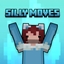 Silly Moves logo