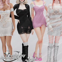 SERENITY COLLECTION logo
