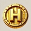 Hypnos Coins logo