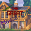 The Great House-Off logo