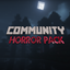 Community Horror Pack logo