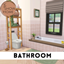 The Show Home - Bathroom logo