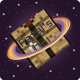 Ad Astra: Fatal's QoL Crafting logo
