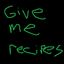 GiveMeRecipes logo