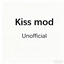 kiss mod unofficial logo