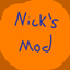 NickCraft logo