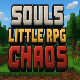 Souls little RPG Chaos
