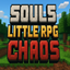 Souls little RPG Chaos logo