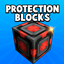 PROTECTION BLOCKS logo