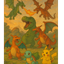 Dinos, Dragons, and Pokemon logo