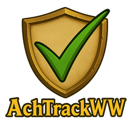 AchTrackWW – The War Within Meta Achievement Tracker logo