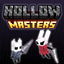 Hollow Masters logo