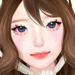 Dollheart Makeup Set [5 Items] logo