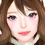 Dollheart Makeup Set [5 Items] logo