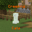 Creeping Cats logo