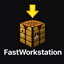 FastWorkstation logo